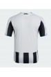 Newcastle United Voetbaltruitje Thuis tenue 2025-26 Korte Mouw